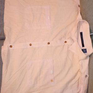 4/25$ Men dress shirt